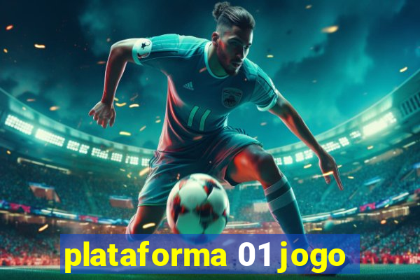 plataforma 01 jogo